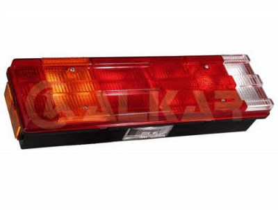 ALKAR 9754009 -  Задний фонарь