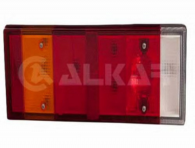 ALKAR 9757009 -  Задний фонарь