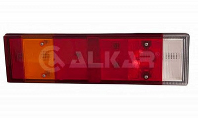 ALKAR 9758009 -  Задний фонарь