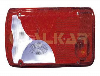 ALKAR 9771009 -  Задний фонарь