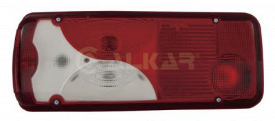 ALKAR 9772009 -  Задний фонарь