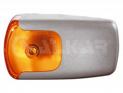 ALKAR 9833013 -  Фонарь указателя поворота