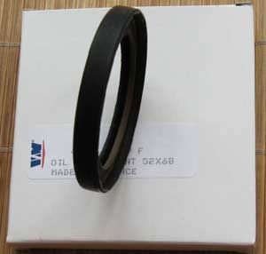 ALLMAKES 46340867f -  Уплотняющее кольцо, коленчатый вал