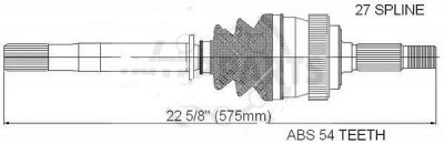 ALLMAKES 4720381 -  
