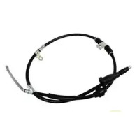 ALLMAKES 4877016ab -  Трос, стояночная тормозная система