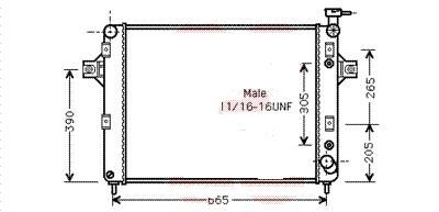 ALLMAKES 52079883ad -  