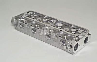 AMC 908017k -  Головка цилиндра