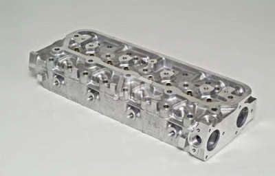 AMC 908024k -  Головка цилиндра