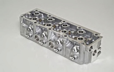 AMC 908026k -  Головка цилиндра