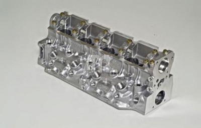 AMC 908045k - Головка цилиндра