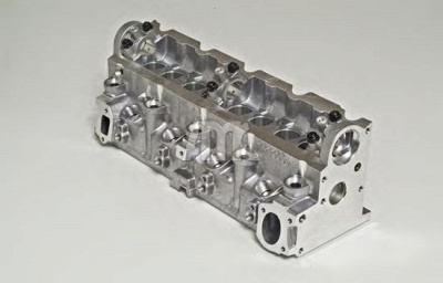 AMC 908065k - Головка цилиндра
