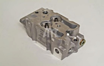 AMC 908087k -  Головка цилиндра