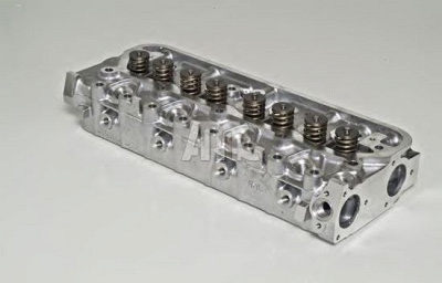 AMC 908124k -  Головка цилиндра