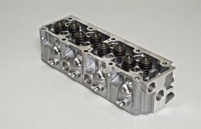 AMC 908125k - Головка цилиндра