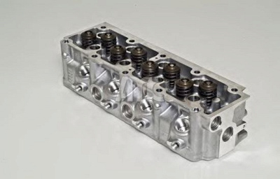 AMC 908126k - Головка цилиндра