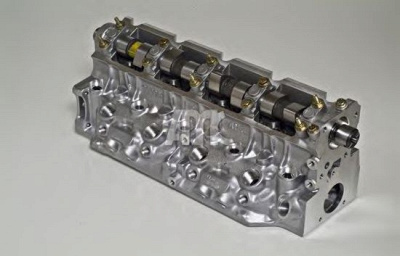 AMC 908145k - Головка цилиндра