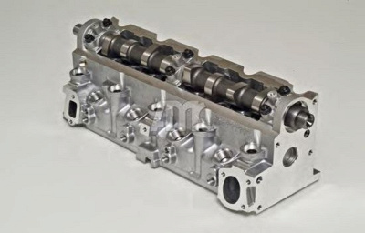 AMC 908163k - Головка цилиндра