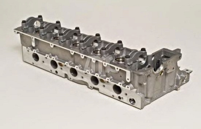 AMC 908190k -  Головка цилиндра
