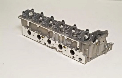AMC 908193k - Головка цилиндра