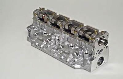 AMC 908195k - Головка цилиндра