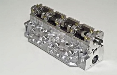 AMC 908199k -  Головка цилиндра