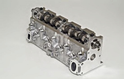 AMC 908365k - Головка цилиндра