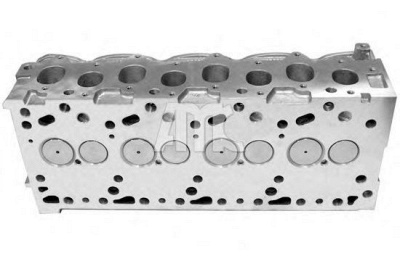 AMC 908384k -  Головка цилиндра