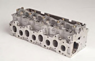 AMC 908387k -  Головка цилиндра