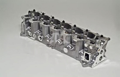 AMC 908502k - Головка цилиндра