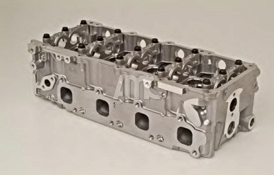 AMC 908506 -  Головка цилиндра