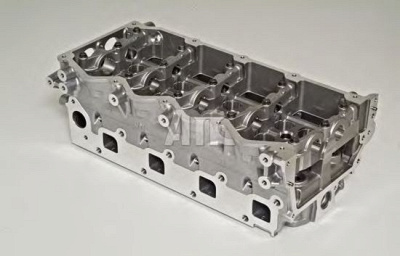 AMC 908510k - Головка цилиндра