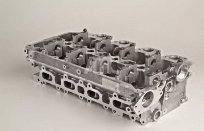 AMC 908519 - Головка цилиндра
