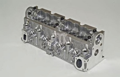 AMC 908538k -  Головка цилиндра