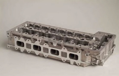 AMC 908546k -  Головка цилиндра