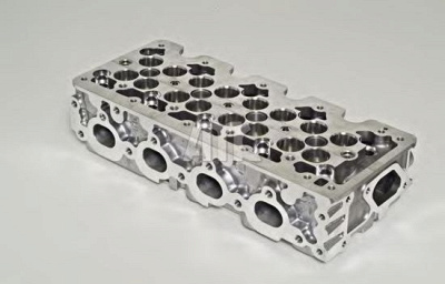 AMC 908555k - Головка цилиндра
