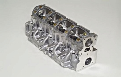 AMC 908562k -  Головка цилиндра