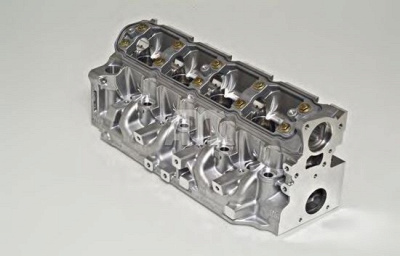 AMC 908568k -  Головка цилиндра