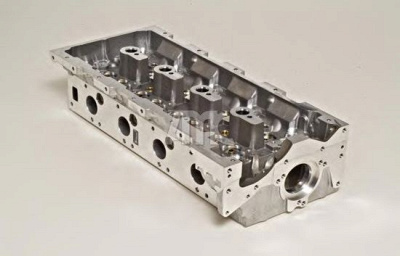 AMC 908573k - Головка цилиндра