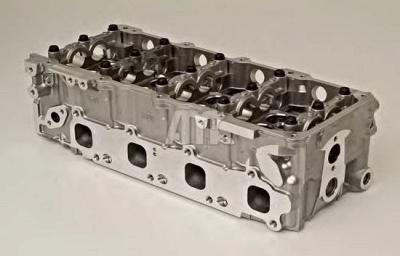 AMC 908606k -  Головка цилиндра