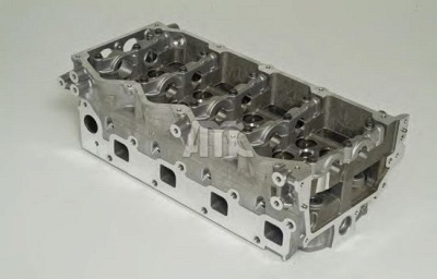 AMC 908607k - Головка цилиндра