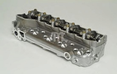 AMC 908614k -  Головка цилиндра