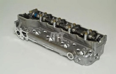 AMC 908615k - Головка цилиндра