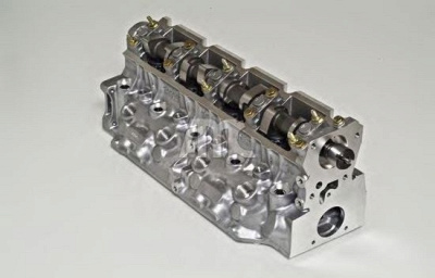 AMC 908622k - Головка цилиндра
