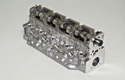 AMC 908623k - Головка цилиндра