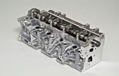 AMC 908624k - Головка цилиндра