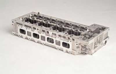 AMC 908646k -  Головка цилиндра