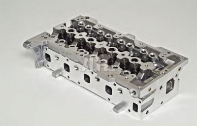 AMC 908656k -  Головка цилиндра
