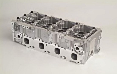 AMC 908657k -  Головка цилиндра