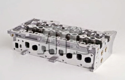 AMC 908658k -  Головка цилиндра