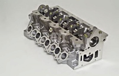 AMC 908666k - Головка цилиндра